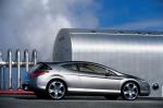 Peugeot 407 2005 года